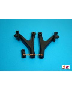 HBX KB-61019 Wing stay+front body post/Quakewave