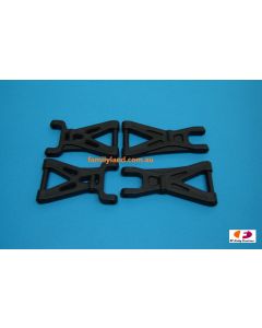 Helion HLNA0005 Front & Rear Suspension Arms (Animus)