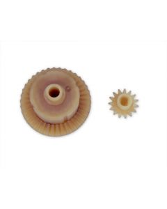 Helion HLNA0022 Complete Differential & Pinion Gear (Animus)