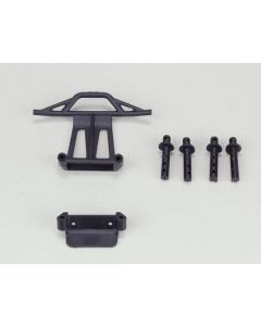 Helion HLNA0044 Bumpers and Body Mounts (Animus, TR)