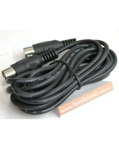 Hitec 58310 One way Trainer Cord for Optic 6