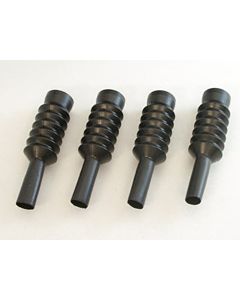 Kyosho IF346-08 Shock Boots for Big Shock 4pcs