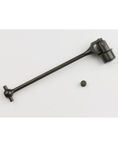 Kyosho IF457 Universal centre swing Shaft front L=84 MP9