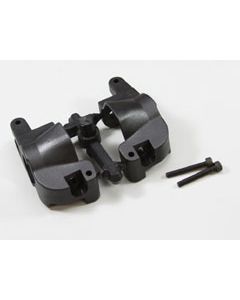 Kyosho IFW138 Front Hub carrier 20 degree  (MP 777)