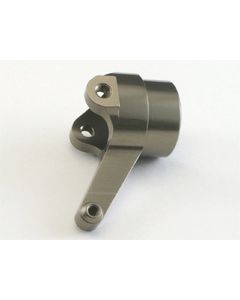 Kyosho  if488-R Knuckle arm alu. Right (1) MP9 tki4 (Compatible IFW332-R )