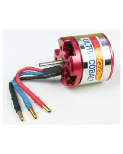 Twister 6600338 3D Storm Cyclone 440T Brushless Motor