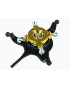 Twister 6601363 Swashplate (CP Gold)