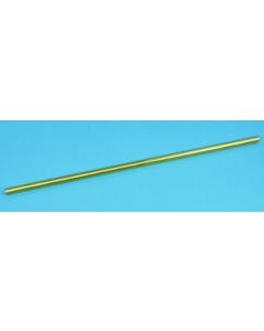 Twister 6601371 Anodised tail boom (CP Gold)