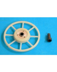 Twister 6602144 Main gear/autorotation unit (3D)