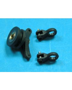 Twister 6602161 Tail pitch control set (3D)