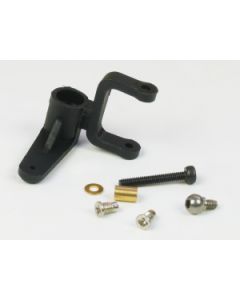 Twister 6602354 Tail pitch control arm (3D Storm)