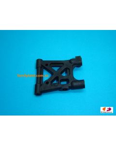 Edam X81089 Rear Lower Arm (Right/1pc) (1/8 Exer /H0710)
