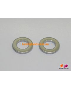 JR 70110 Washer 5x9x1mm thick 2pcs (Venture 30/50)