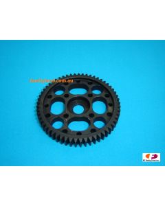 King Motor 66033 Spur Gear Metal for 1/5 Buggy