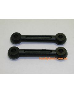 Kyosho AE22 Front Upper Arms 2pcs