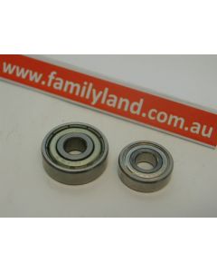 Kyosho H3034 Secondary Shaft Bearing for RC Heli