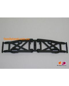 Kyosho IF302 DIS Rear Lower Suspension Arm (MP 777)