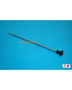 LRP 311005 PROPELLER SHAFT (DEEP BLUE ONE)