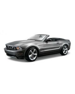 Maisto 31158 2010 Ford Mustang GT Convertable 1/18