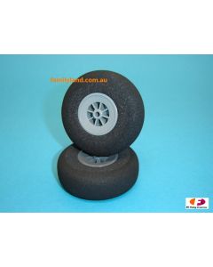 Ming Yang Model 308 Featherlite Wheels 70mm