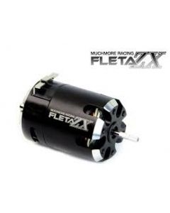 Muchmore Fzx105 Brushless Motor 10.5T type W