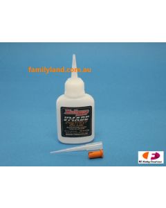 Muchmore CHC-VIG V-Made Instant Glue for Rubber Tyres