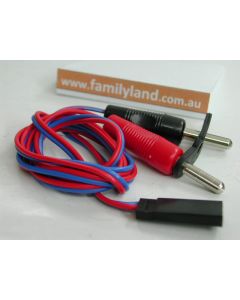 Multiplex 85094 RX charge lead