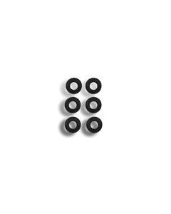 Nine Eagles 402280003A Rubber Fixed Ring Set (Solo Pro 100D)