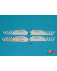 EP Copter QS9008-003 Upper & Lower Blades
