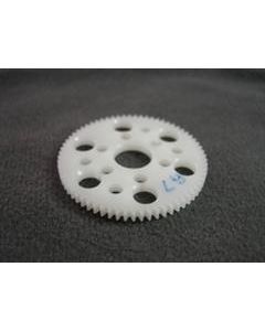 RW racing 48067 Spur Gear 67T,48 Pitch