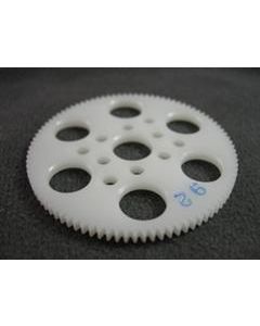 RW racing 48092 Spur Gear 92T 48 Pitch