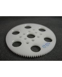 RW racing 48100 Spur Gear 100T 48 Pitch