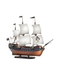 Revell 06850 Pirate Ship 1/350