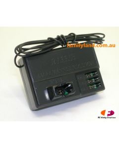 SDM 1288 AM 3-Channel 27 MHz Receiver