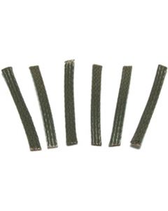 Scalextric C8075 Easy-fit Braid Pack (6)