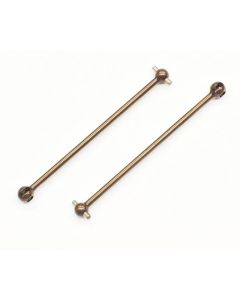 Serpent 600102 Driveshaft 98mm (2)