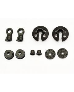 Serpent 600118 Shock Part Frame Nylon (10)