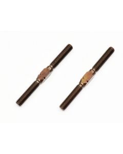 Serpent 600188 Track Rod M5x53 (2)