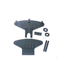 Serpent 600582 Bumper 811GT