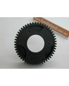 Team Magic 502108 1st Spur Gear 51T for 2-speed G4