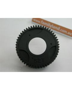 Team Magic 502109 1st Spur Gear 52T for 2-speed G4