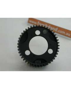 Team Magic 502281 2nd Spur Gear 45T for 2-speed G4 Duro