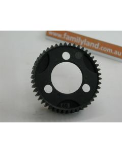 Team Magic 502282 2nd Spur Gear 46T for 2-speed G4 Duro