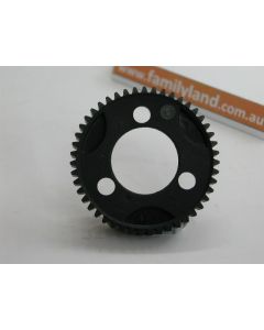 Team Magic 502283 2nd Spur Gear 47T for 2-speed G4 Duro