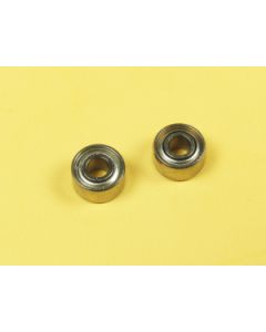 Twister 6602362 Bearing for tail belt pulley (CP/Gold/3D/Storm)