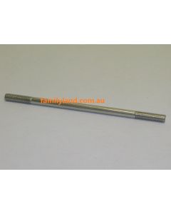Tamiya 2500023 Threaded shaft 3x60mm