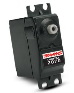 Traxxas 2070 Servo, digital high-torque (ball bearing)/Revo 3.3