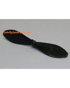 Twister TMP-010 MICRO TWISTER PRO TAIL ROTOR BLADE 1pc