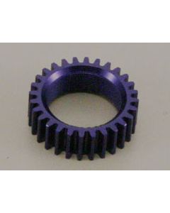 Kyosho VZ115-23 Pinion 1st gear (0.8mm/23T) for V1-RR/FW05R