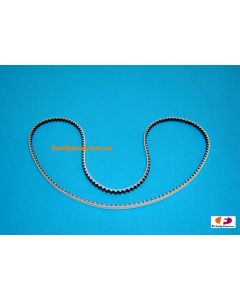 Xray 305434 Low Friction Kevlar Drive Belt Front 3x513mm